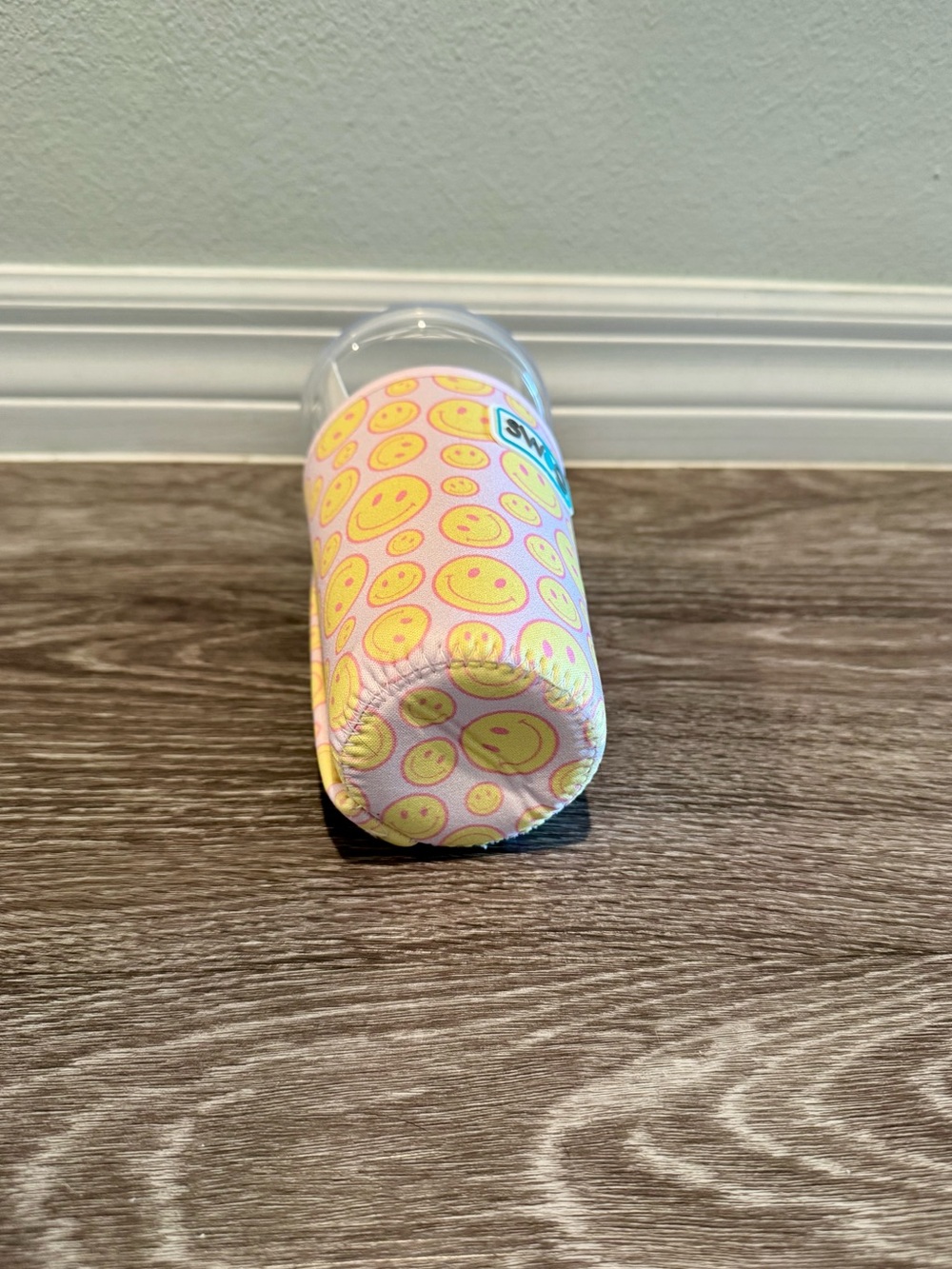 Swig Life Medium Iced Cup Coolie, Standard 22oz Iced Coffee Cup Insulator - Picture 5 of 8